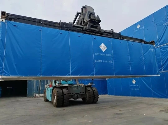 Hiina Austraalia akutransport