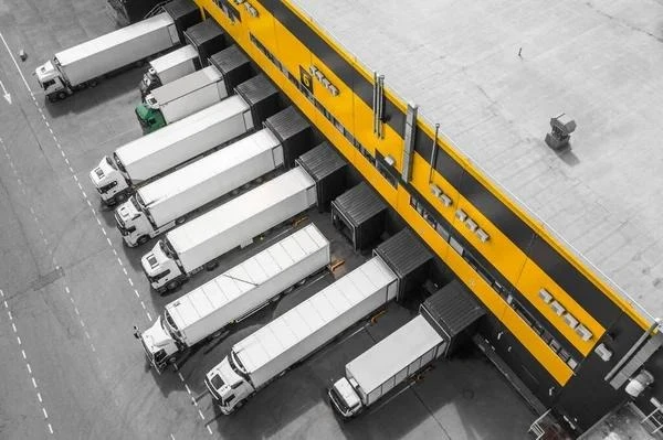 Elektrooniliste sigarettide transport Hiina ja Euroopa vahel